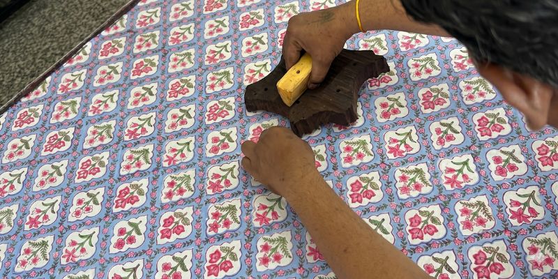 Hand Block Print Apparel: Artistry, Techniques & Styling Guide