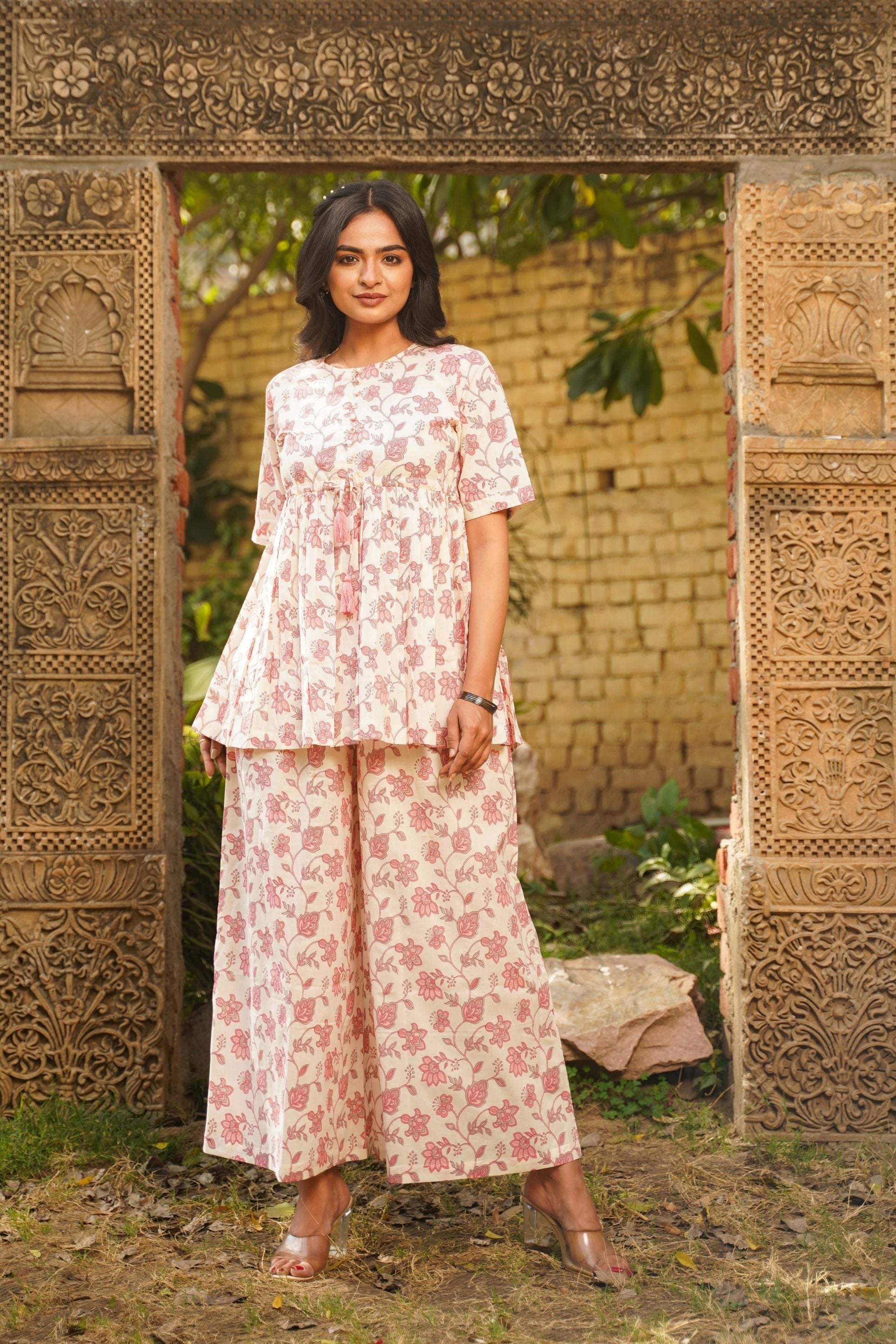 VICTORIA CO-ORD SET
