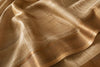 What is Tussar Silk and Why It Holds Colour Differently