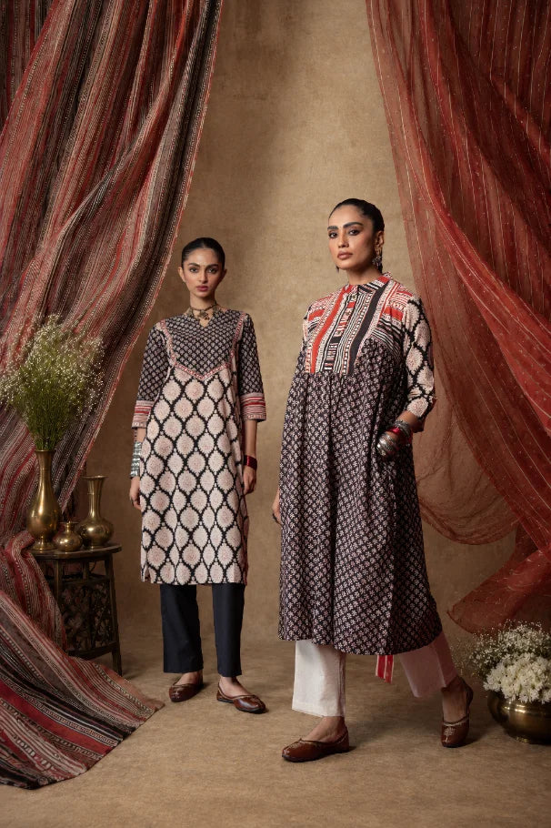 Bagru Prints
