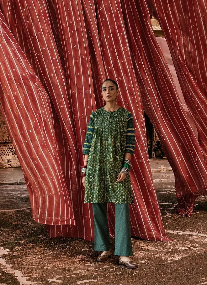 Bagru Prints