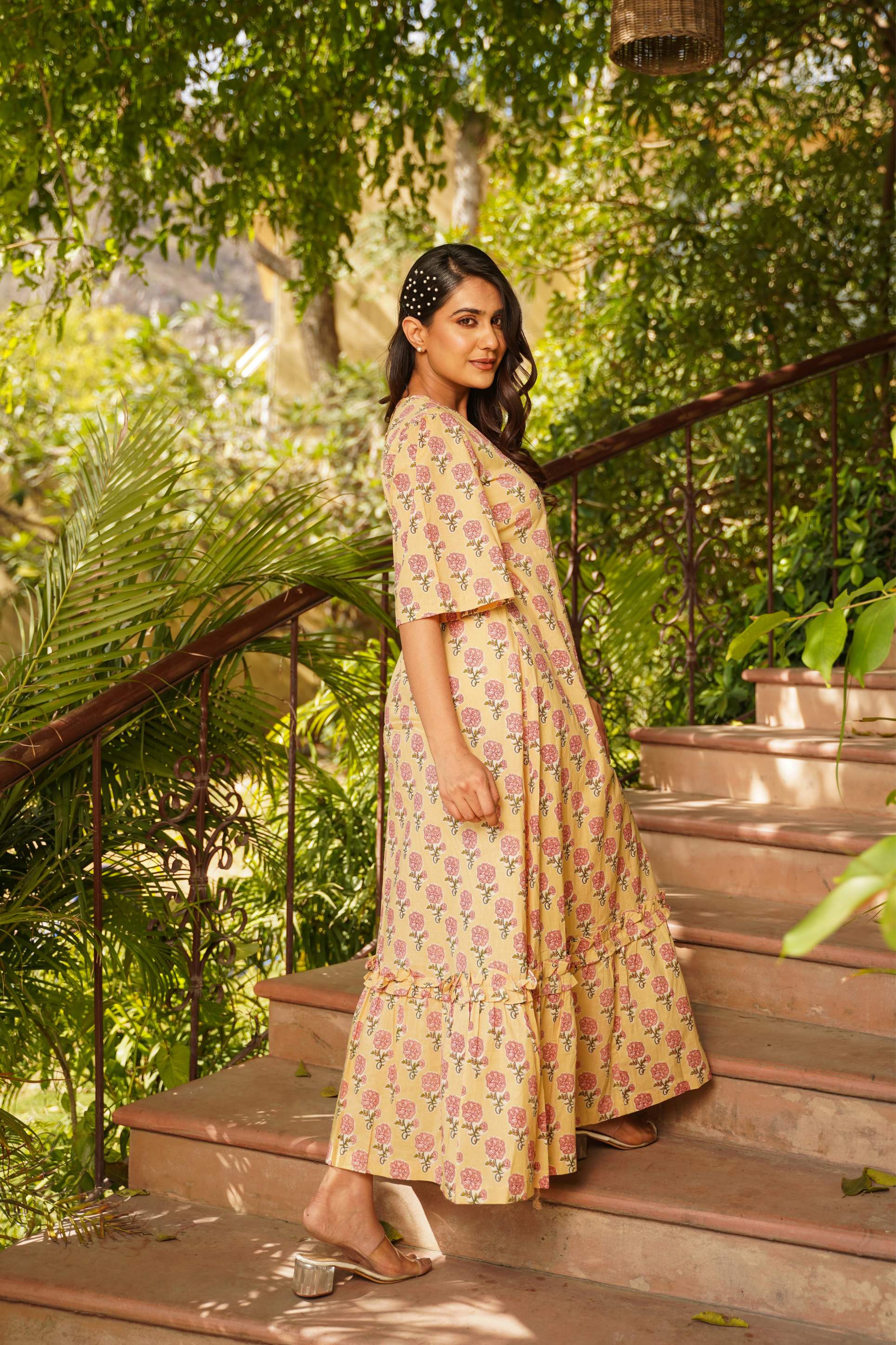 Indian summer dresses on sale online