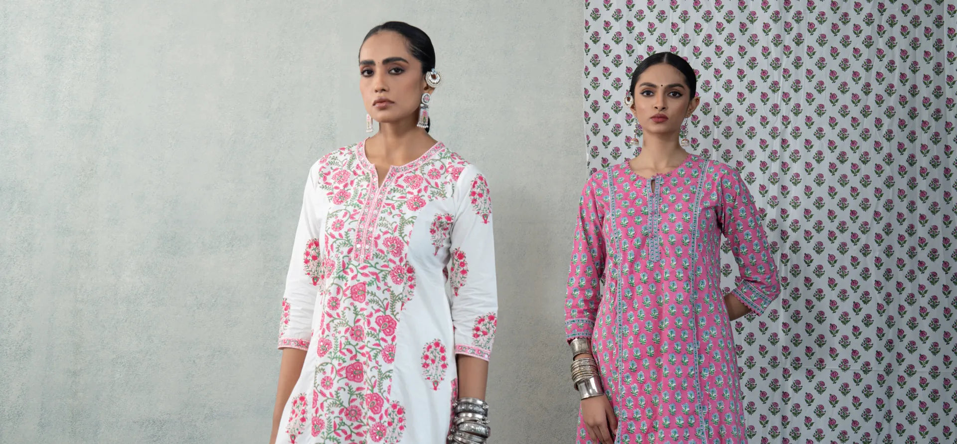 Every motif tells a story.